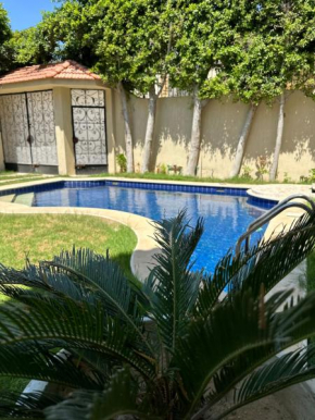 Relaxing Villa with private pool